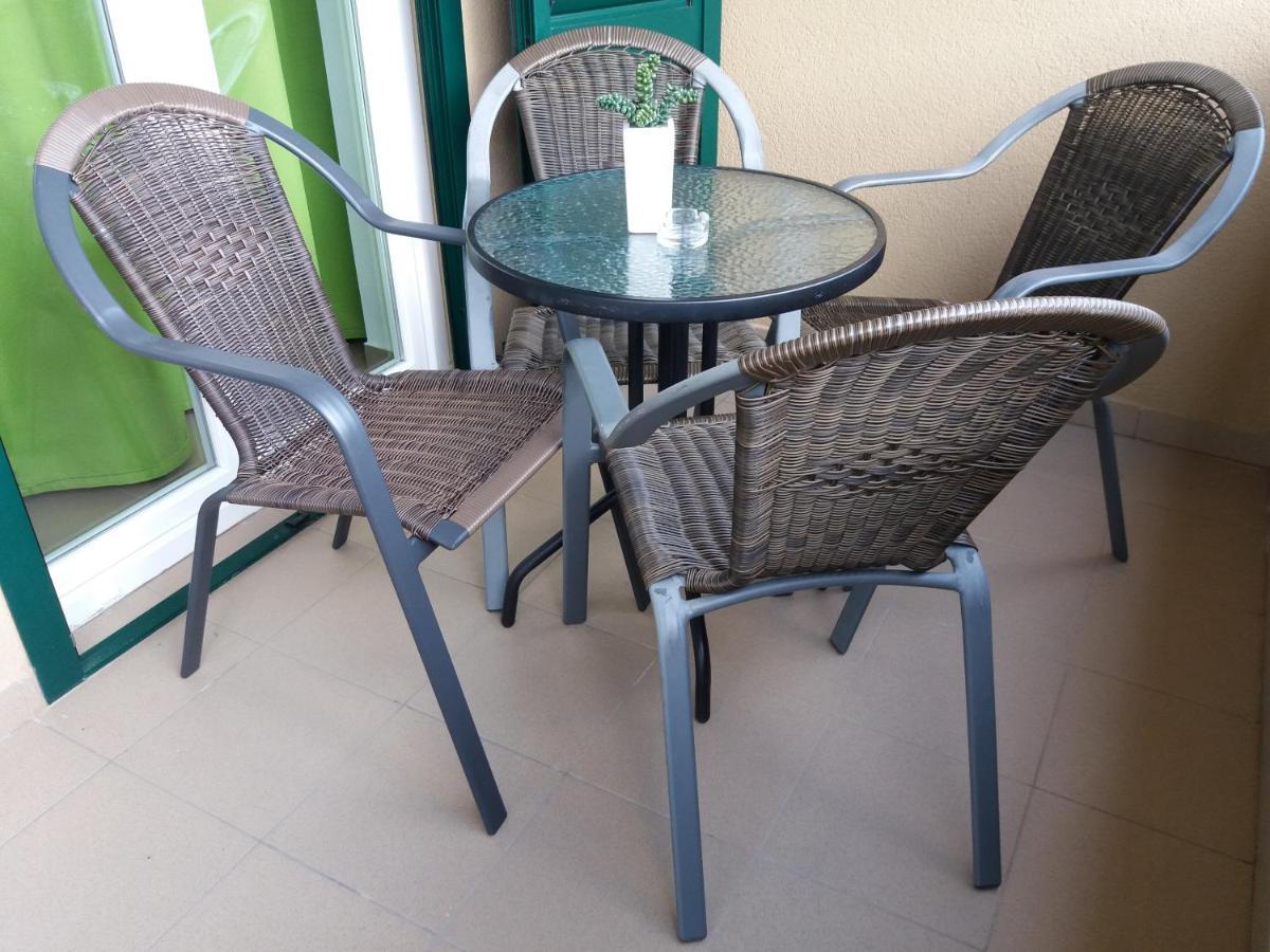 Apartments Mirica 2 باشْكا المظهر الخارجي الصورة